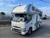 TOYOTA CAMROAD
