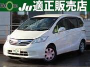 2012 HONDA FREED