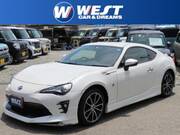 2017 TOYOTA 86