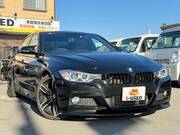 2014 BMW 3 SERIES