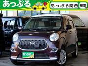 2016 DAIHATSU CAST