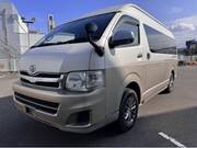 2012 TOYOTA HIACE WAGON