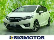 2013 HONDA FIT HYBRID