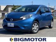 2014 NISSAN NOTE