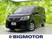 2011 NISSAN SERENA