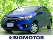 2014 HONDA FIT