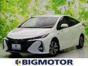 2017 TOYOTA PRIUS PHV