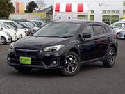 2018 SUBARU XV