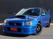 2003 SUBARU IMPREZA WRX TYPE R STi