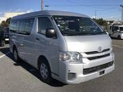 2019 TOYOTA HIACE WAGON DX