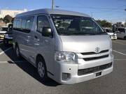 2019 TOYOTA HIACE WAGON DX