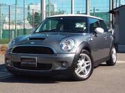 2009 BMW MINI COOPER S