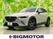 2016 MAZDA CX-3