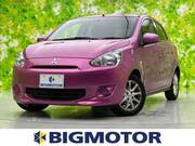 2012 MITSUBISHI MIRAGE