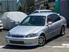 HONDA CIVIC FERIO
