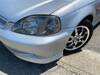 HONDA CIVIC FERIO