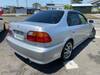 HONDA CIVIC FERIO