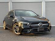 2019 MERCEDES BENZ A-CLASS