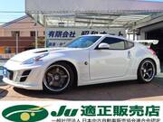 2009 NISSAN FAIRLADY Z