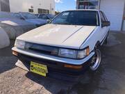 1986 TOYOTA COROLLA LEVIN