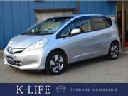 2012 HONDA FIT HYBRID