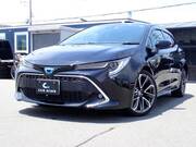 2019 TOYOTA COROLLA SPORT