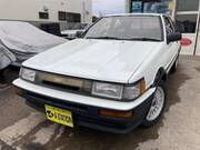 1987 TOYOTA COROLLA LEVIN