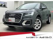 2018 AUDI Q2