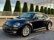 2012 VOLKSWAGEN THE BEETLE