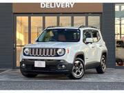 2016 CHRYSLER JEEP RENEGADE LONGITUDE