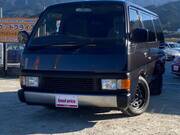 1994 NISSAN HOMY COACH