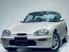 SUZUKI CAPPUCCINO