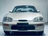 SUZUKI CAPPUCCINO