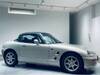 SUZUKI CAPPUCCINO