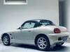 SUZUKI CAPPUCCINO