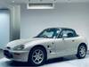 SUZUKI CAPPUCCINO