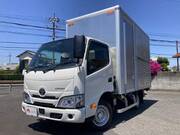 2023 TOYOTA DYNA