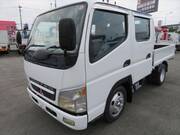 2005 FUSO CANTER