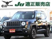 2016 CHRYSLER JEEP RENEGADE