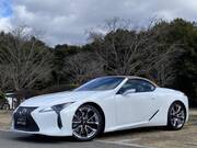 2023 LEXUS LC