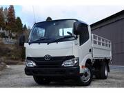 2018 TOYOTA DYNA