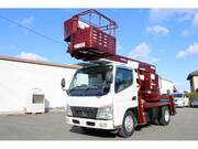 2006 FUSO CANTER