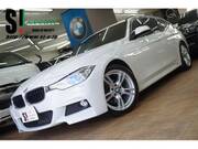 2014 BMW 3 SERIES 320I TOURING M SPORT