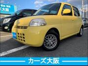 2010 DAIHATSU ESSE