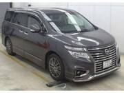 2019 NISSAN ELGRAND