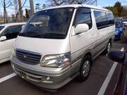 2000 TOYOTA HIACE WAGON