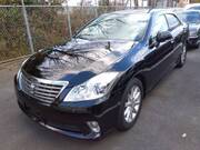 2012 TOYOTA CROWN