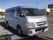 2019 TOYOTA HIACE WAGON DX