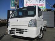 2013 SUZUKI CARRY TRUCK