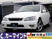 2003 TOYOTA ALTEZZA